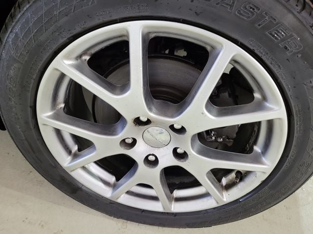 2017 Dodge Journey GT