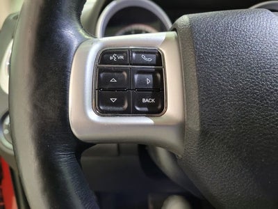2017 Dodge Journey GT