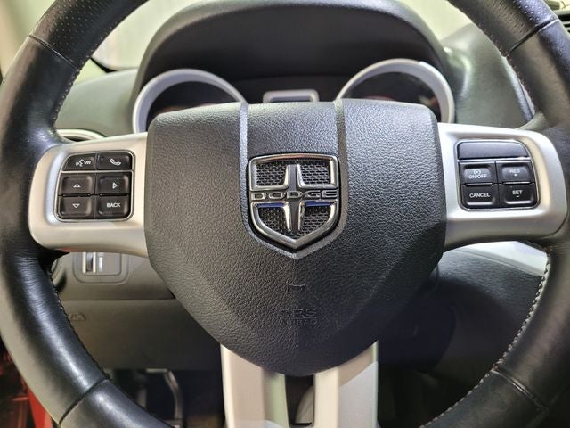 2017 Dodge Journey GT