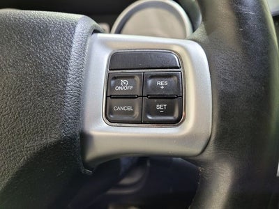 2017 Dodge Journey GT