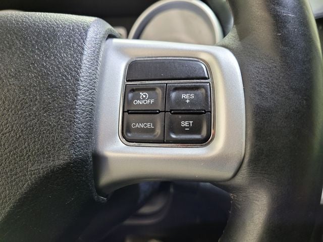 2017 Dodge Journey GT