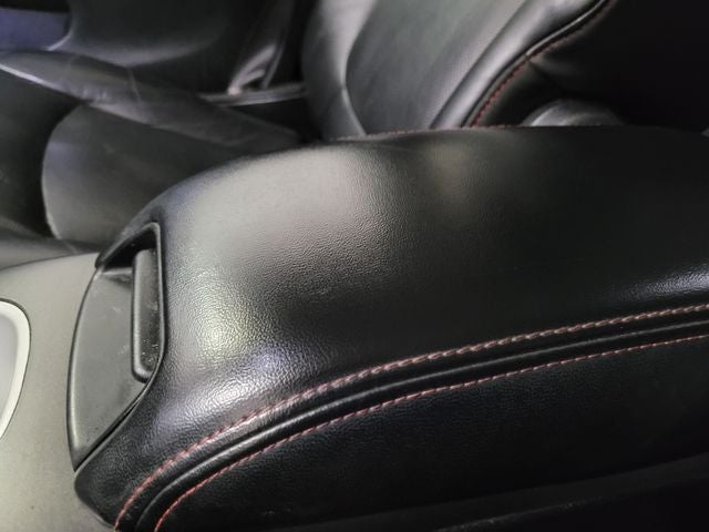 2017 Dodge Journey GT