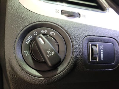 2017 Dodge Journey GT