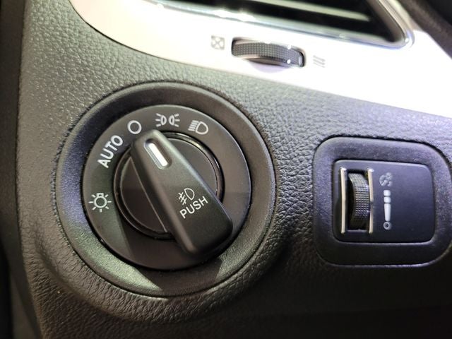 2017 Dodge Journey GT