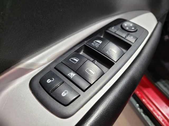 2017 Dodge Journey GT