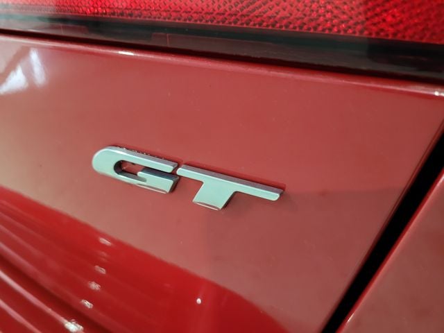 2017 Dodge Journey GT
