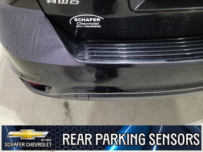 2017 Dodge Journey GT