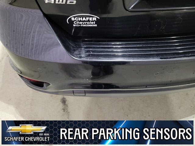 2017 Dodge Journey GT