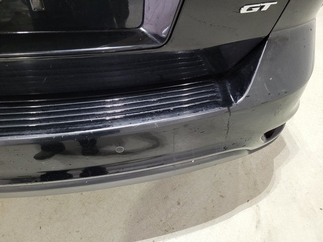 2017 Dodge Journey GT