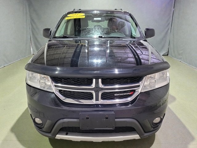 2017 Dodge Journey GT