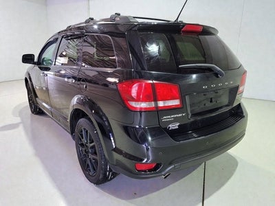 2017 Dodge Journey GT