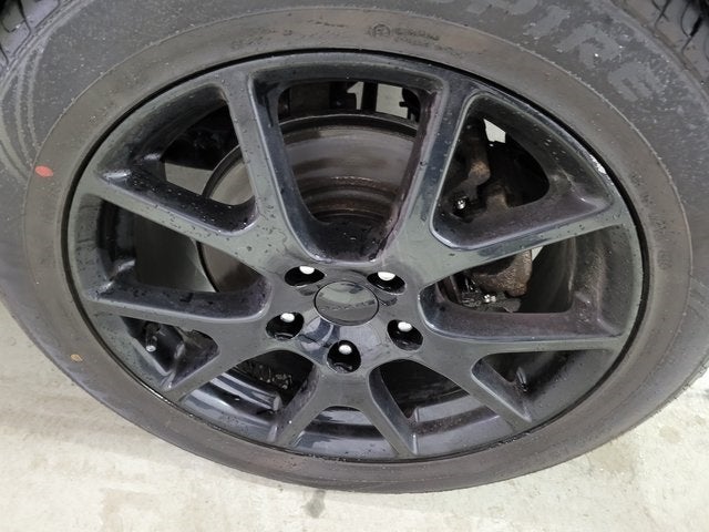 2017 Dodge Journey GT