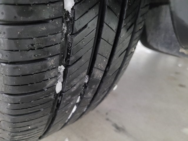 2017 Dodge Journey GT