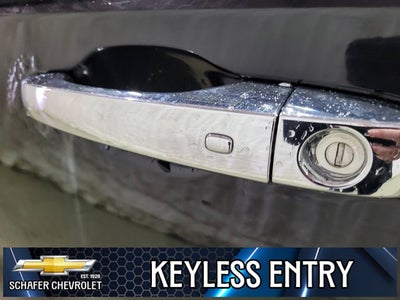 2017 Dodge Journey GT