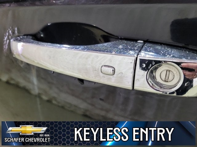 2017 Dodge Journey GT