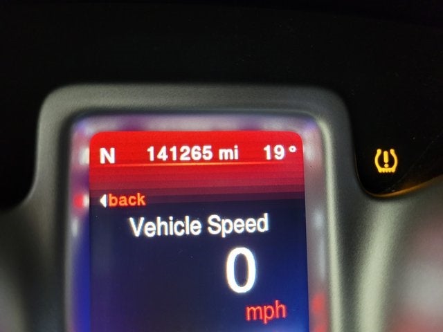 2017 Dodge Journey GT