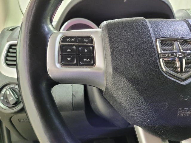 2017 Dodge Journey GT