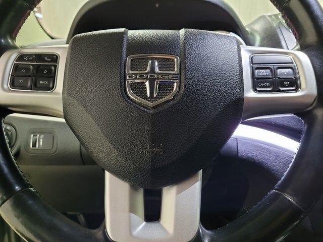 2017 Dodge Journey GT