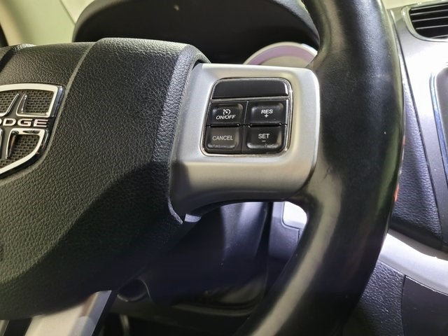 2017 Dodge Journey GT