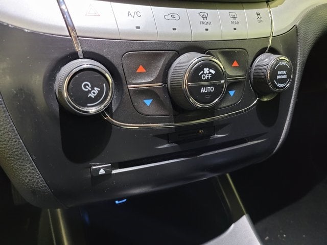 2017 Dodge Journey GT