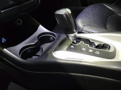 2017 Dodge Journey GT