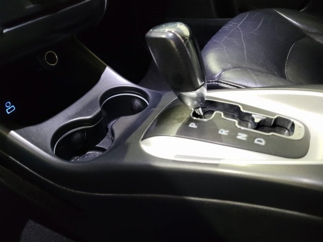 2017 Dodge Journey GT