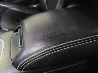 2017 Dodge Journey GT