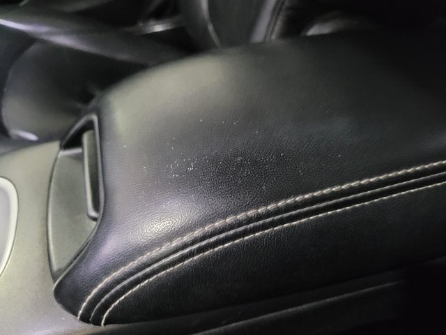 2017 Dodge Journey GT