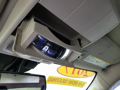 2017 Dodge Journey GT