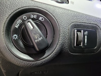 2017 Dodge Journey GT