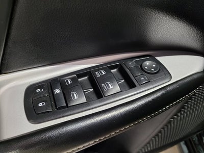 2017 Dodge Journey GT