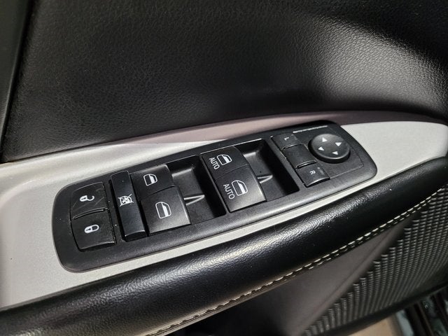 2017 Dodge Journey GT