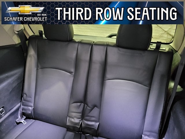 2017 Dodge Journey GT