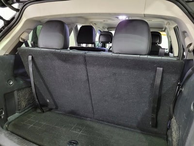 2017 Dodge Journey GT