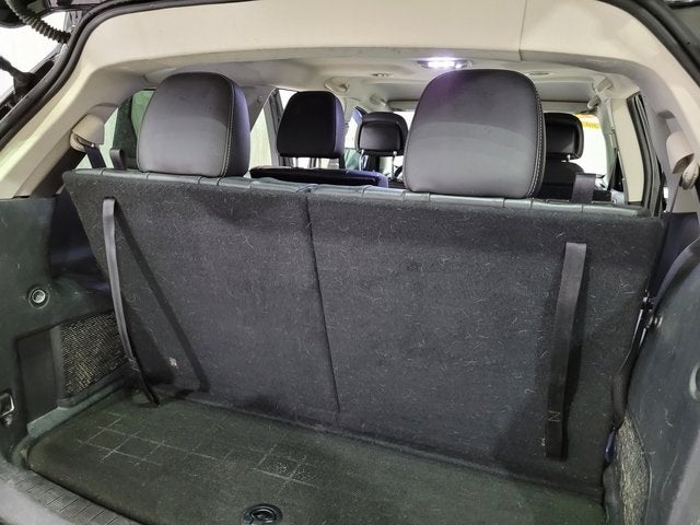 2017 Dodge Journey GT