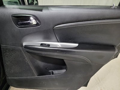 2017 Dodge Journey GT