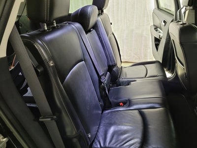 2017 Dodge Journey GT