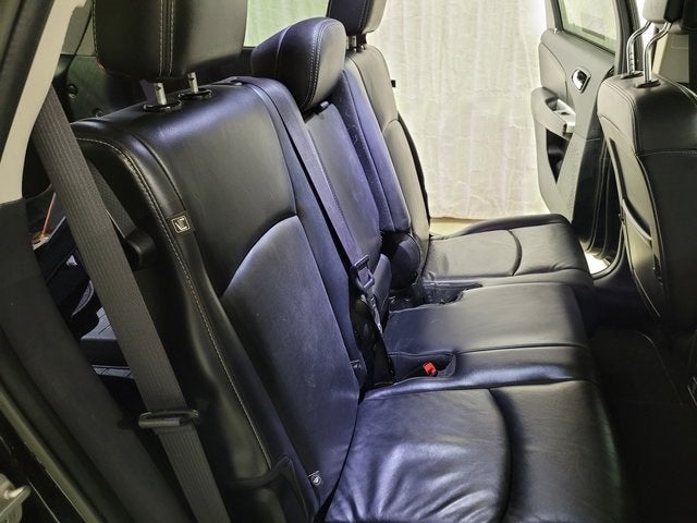 2017 Dodge Journey GT