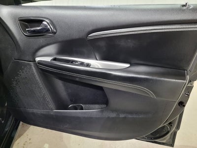 2017 Dodge Journey GT