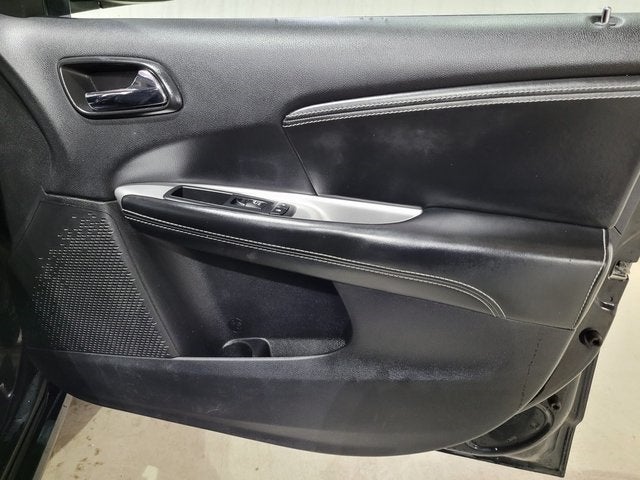 2017 Dodge Journey GT