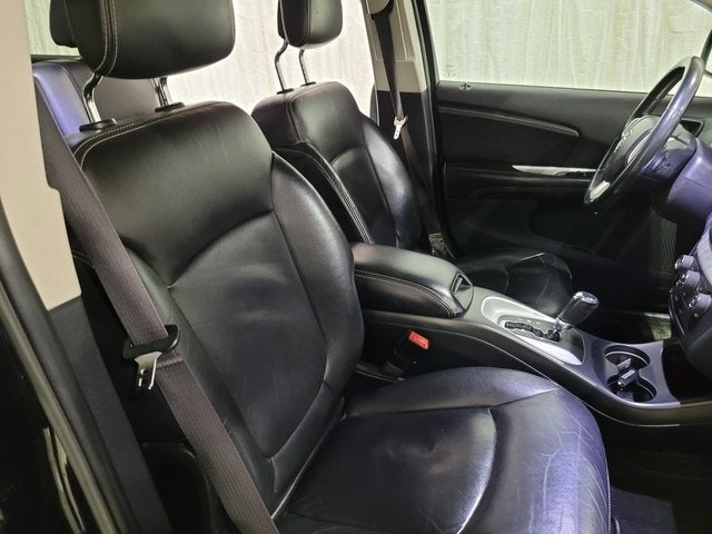 2017 Dodge Journey GT