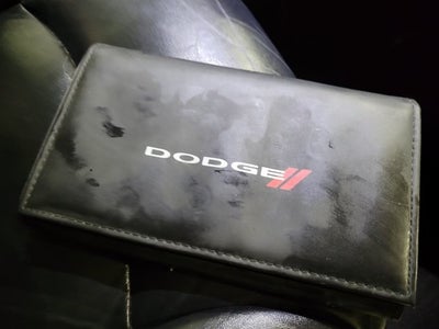 2017 Dodge Journey GT