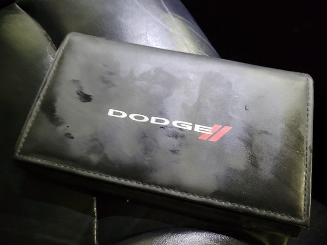 2017 Dodge Journey GT