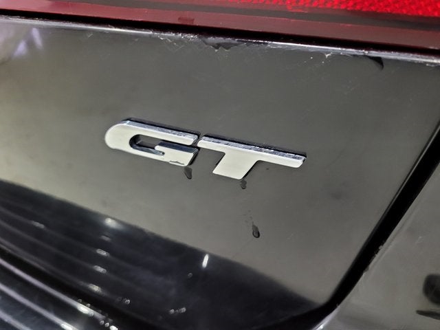 2017 Dodge Journey GT