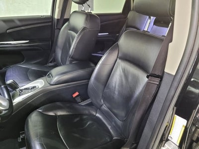 2017 Dodge Journey GT