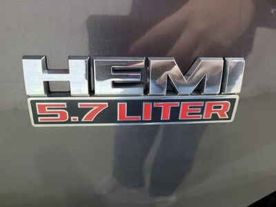 2015 RAM 1500 Express