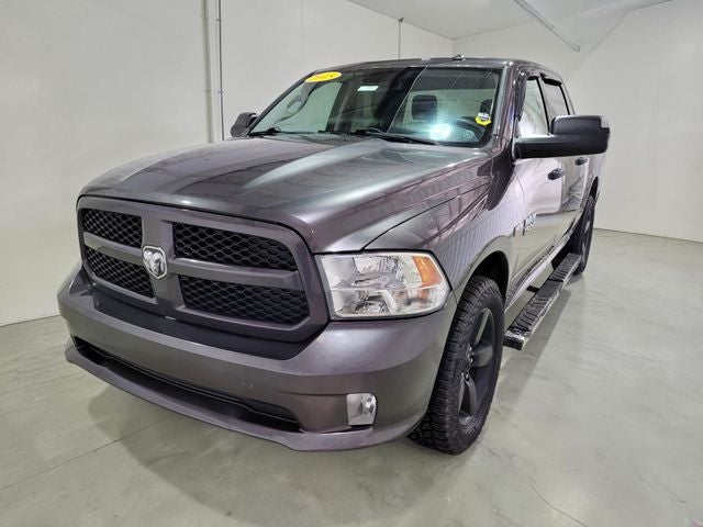 2015 RAM 1500 Express