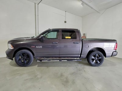 2015 RAM 1500 Express