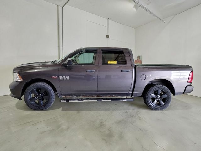 2015 RAM 1500 Express