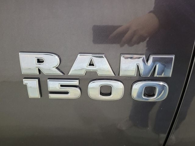 2015 RAM 1500 Express